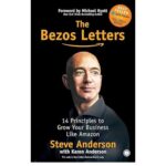 The Bezos Letters Book