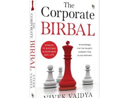 The Corporate Birbal Book