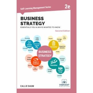 Business Strategy Book