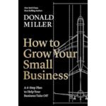 How to Grow Your Small Business Book