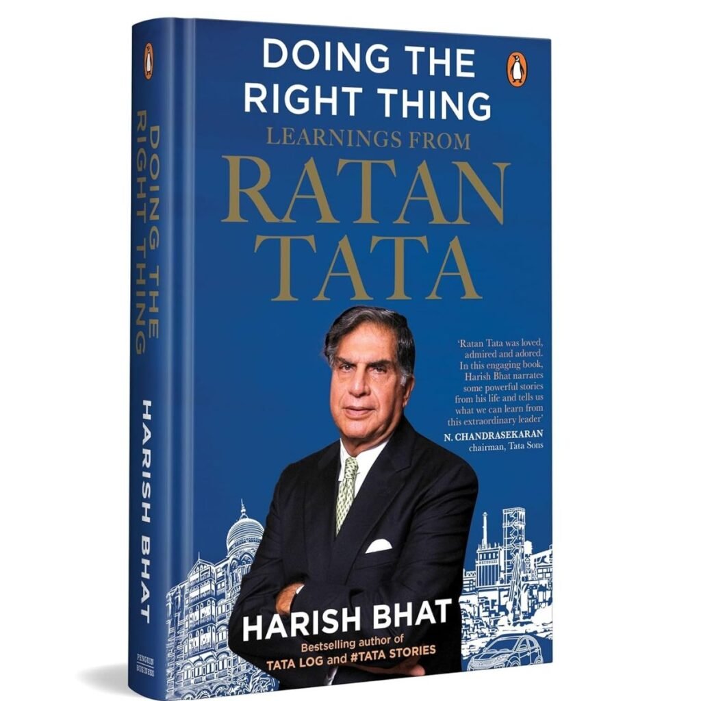 Doing the Right Thing Book