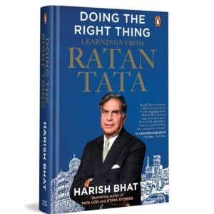 Doing the Right Thing Book