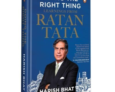 Doing the Right Thing Book