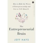 The Entrepreneurial Brain Book
