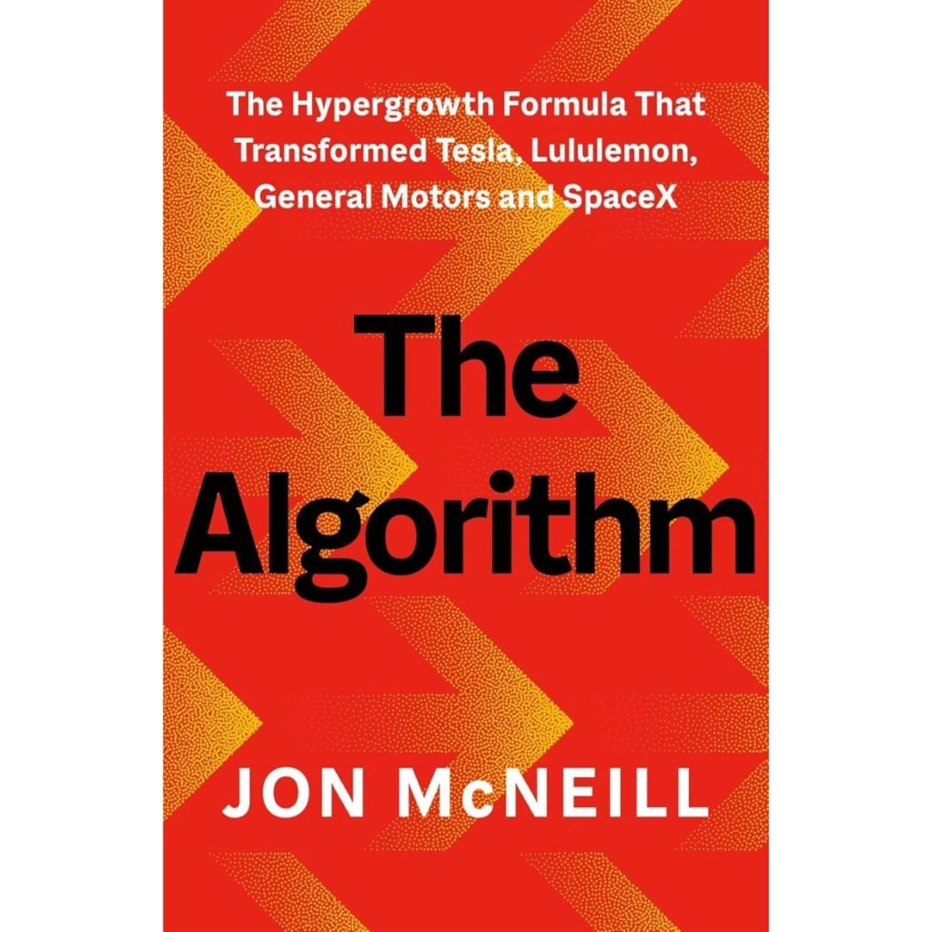 The Algorithm Book