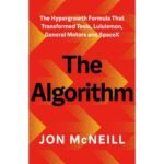 The Algorithm Book