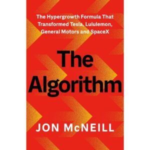 The Algorithm Book