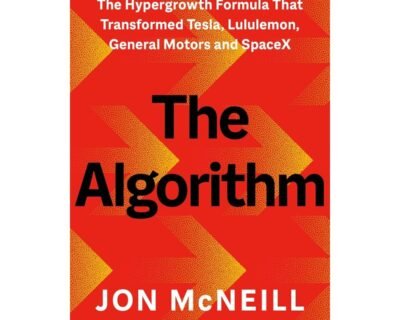 The Algorithm Book