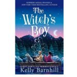 The Witch's Boy Book