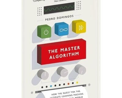 The Master Algorithm Book