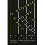 Algorithms to Live By Book