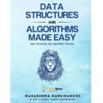 Data Structures And Algorithms Book