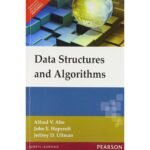 Data Structures & Algorithms Book