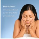 Lotus Herbals Safe Sun- Face Wash Gel | All Skin Types | 100g - Image 3