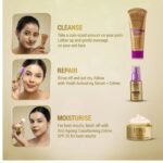 Lotus Herbals YouthRx Active Anti Ageing Foaming Gel | 100g - Image 5