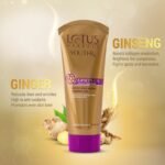Lotus Herbals YouthRx Active Anti Ageing Foaming Gel | 100g - Image 4