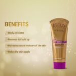 Lotus Herbals YouthRx Active Anti Ageing Foaming Gel | 100g - Image 3