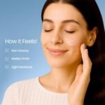 Lotus Herbals Safe Sun UV Screen Matte Gel Sunscreen SPF 50 PA+++ | For Women and Men 100g - Image 4