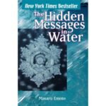 The Hidden Messages in Water Book