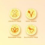 Lotus Herbals WhiteGlow Vitamin C Radiance Face Wash Anti- Pollution -50g - Image 4