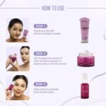 Lotus Herbals YouthRx Firm & Bright Face Serum Bakuchiol Retinol & Vitamin C -30ml - Image 5