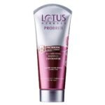 Lotus Herbals Probrite Illuminating Radiance Exfoliator
