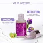 Lotus Herbals YouthRx Firm & Bright Face Oil -15ml - Image 5