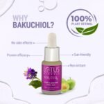 Lotus Herbals YouthRx Firm & Bright Face Oil -15ml - Image 4