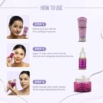Lotus Herbals YouthRx Firm & Bright Face