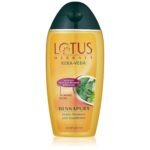 Lotus Herbals Kera-Veda Hennapura Henna Shampoo With Conditioner