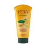 Lotus Herbals Kera-Veda Soyasmooth Soya Protein Cream Deep Conditioner