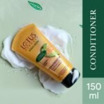 Lotus Herbals Kera-Veda Soyasmooth Soya Protein Cream Deep Conditioner -150g - Image 2