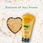 Lotus Herbals Kera-Veda Soyasmooth Soya Protein Cream Deep Conditioner -150g - Image 3
