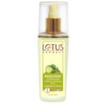 Lotus Herbals Basiltone Clarifying & Balancing Skin Toner