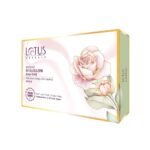 Lotus Herbals Radiant Bridal GLOW Rose Gold Skin Illuminating Facial Kit