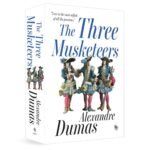 The Three Musketeers Book