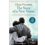 The Story of a New Name Book