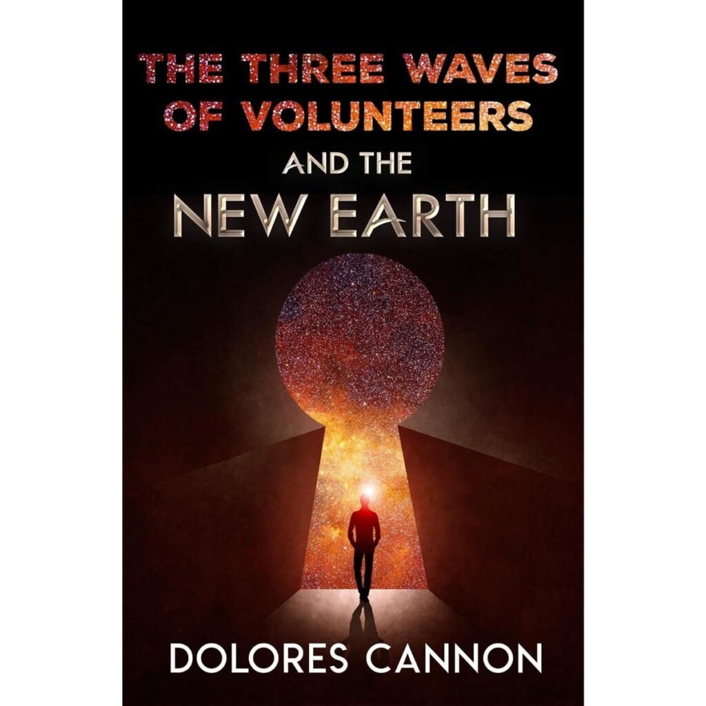 The Three Waves of Volunteers Book