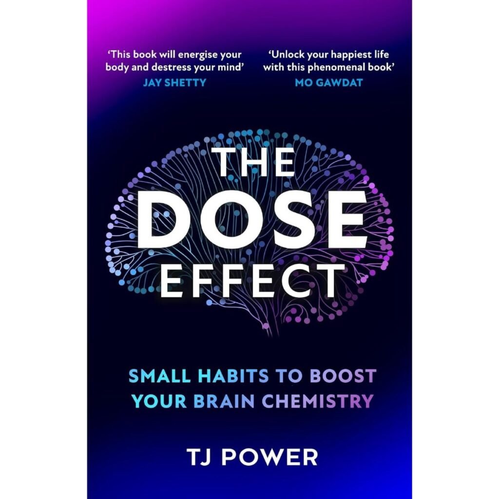 The DOSE Effect Book