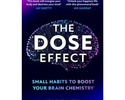 The DOSE Effect Book