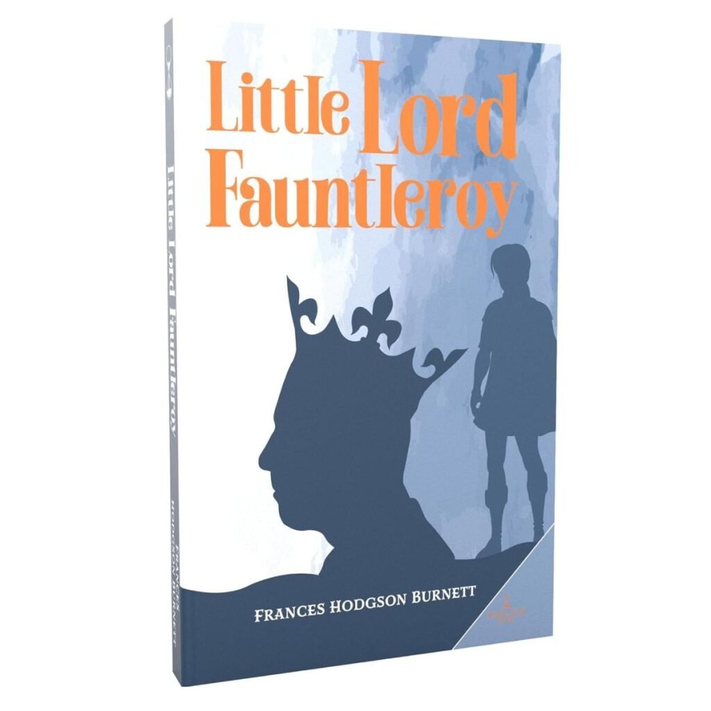 Little Lord Fauntleroy Book