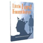 Little Lord Fauntleroy Book