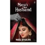 Maya's New Husband Book