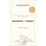 Boundaries = Freedom Book