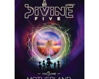 Divine Five Book