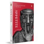 Appetite Book