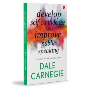 Develop Self-Confidence Book