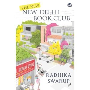 The New Delhi Book Club