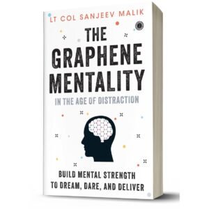 The Graphene Mentality Book