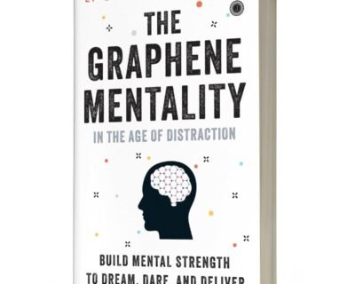 The Graphene Mentality Book